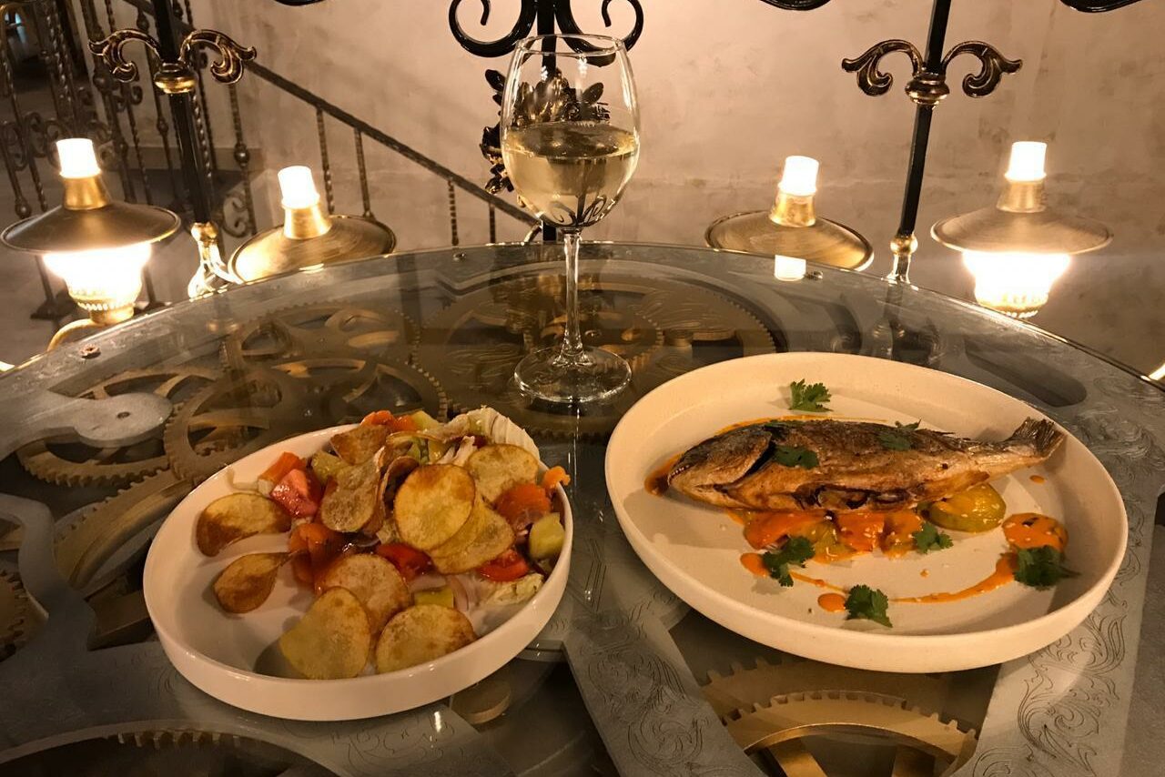 Арендовать Шоу-бар Золотое Колесо