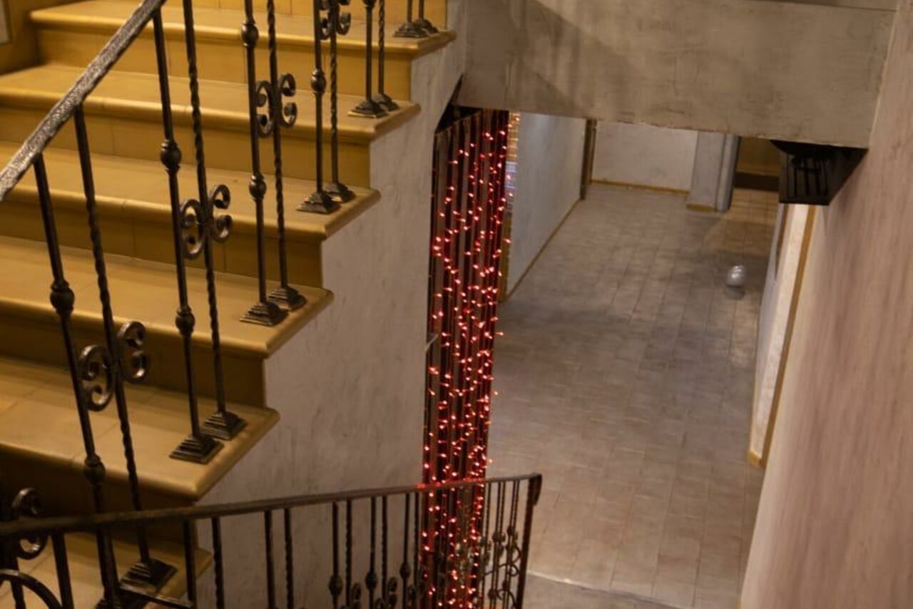 Арендовать Шоу-бар Золотое Колесо