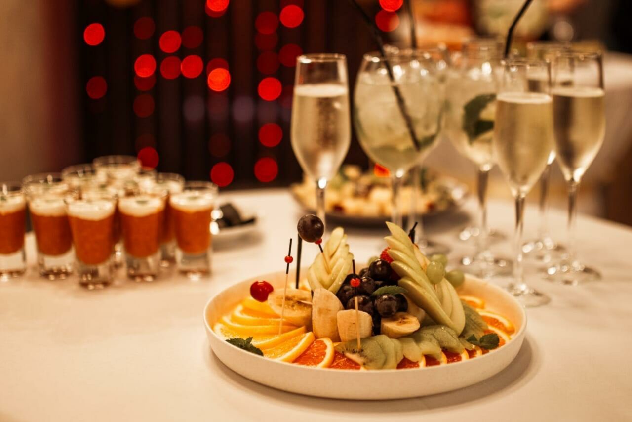 Арендовать Шоу-бар Золотое Колесо