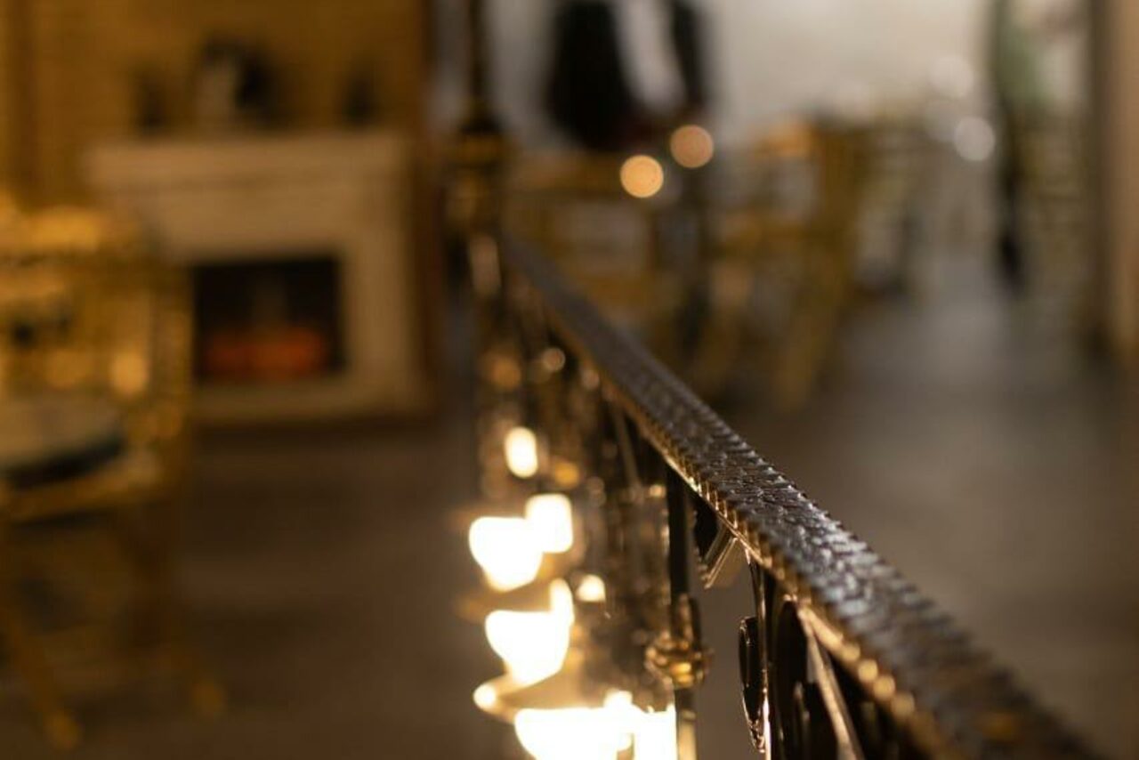 Арендовать Шоу-бар Золотое Колесо