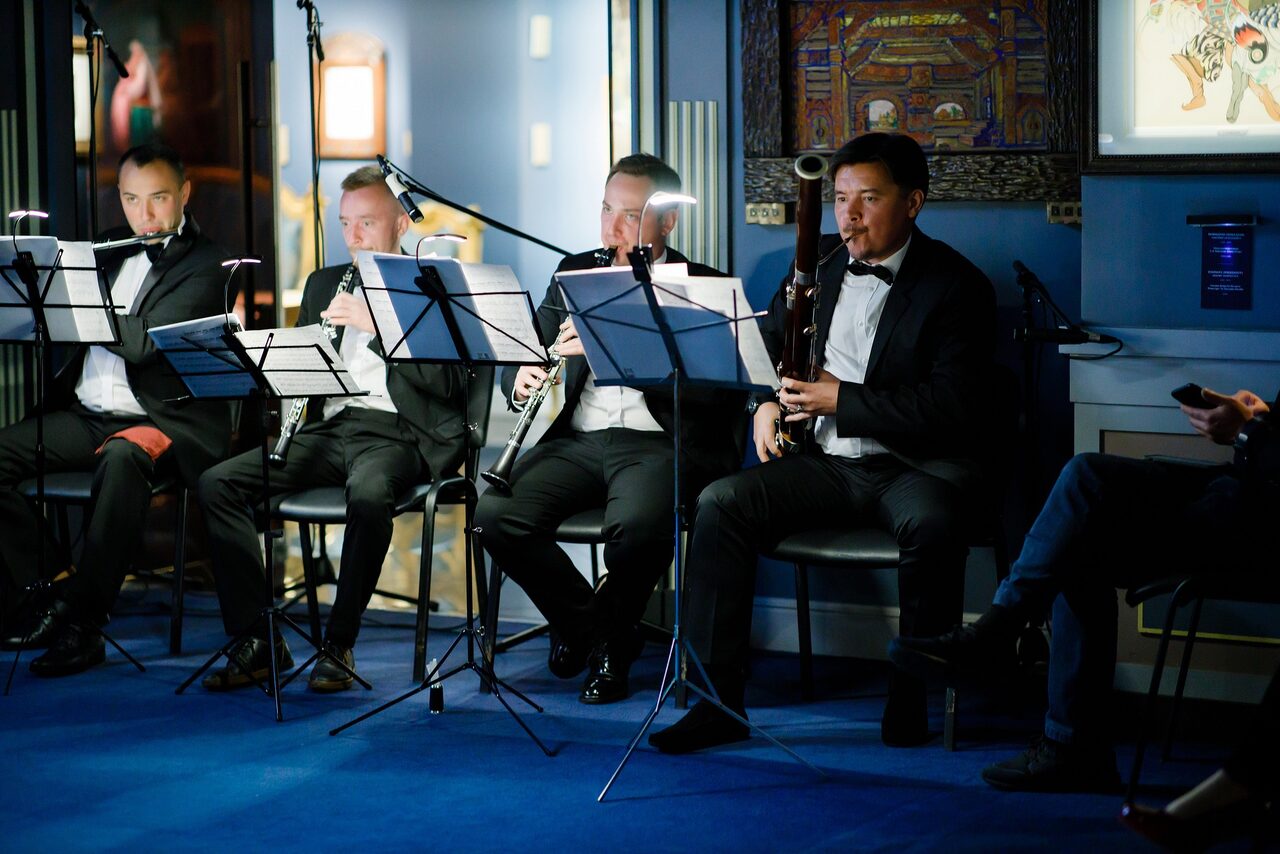 Арендовать Unique art space 