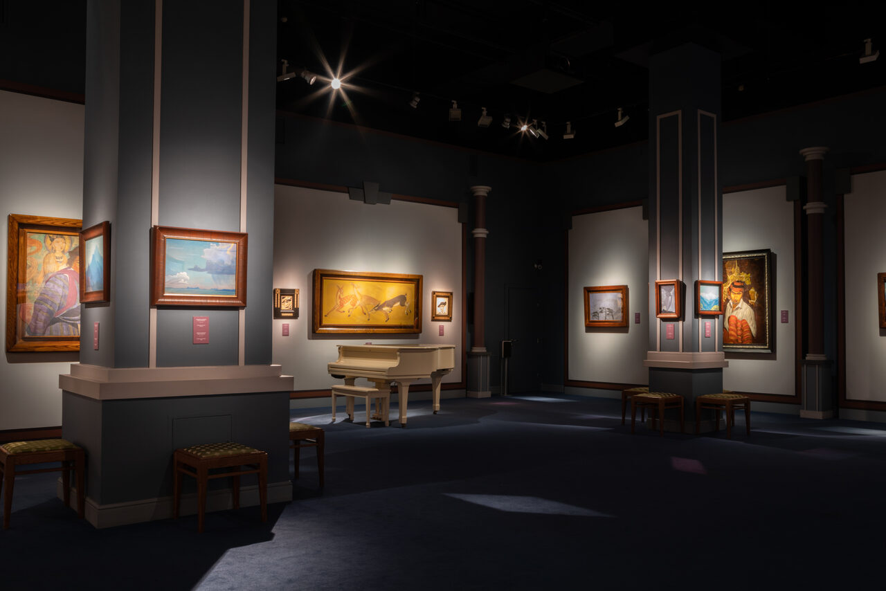 Арендовать Unique art space 