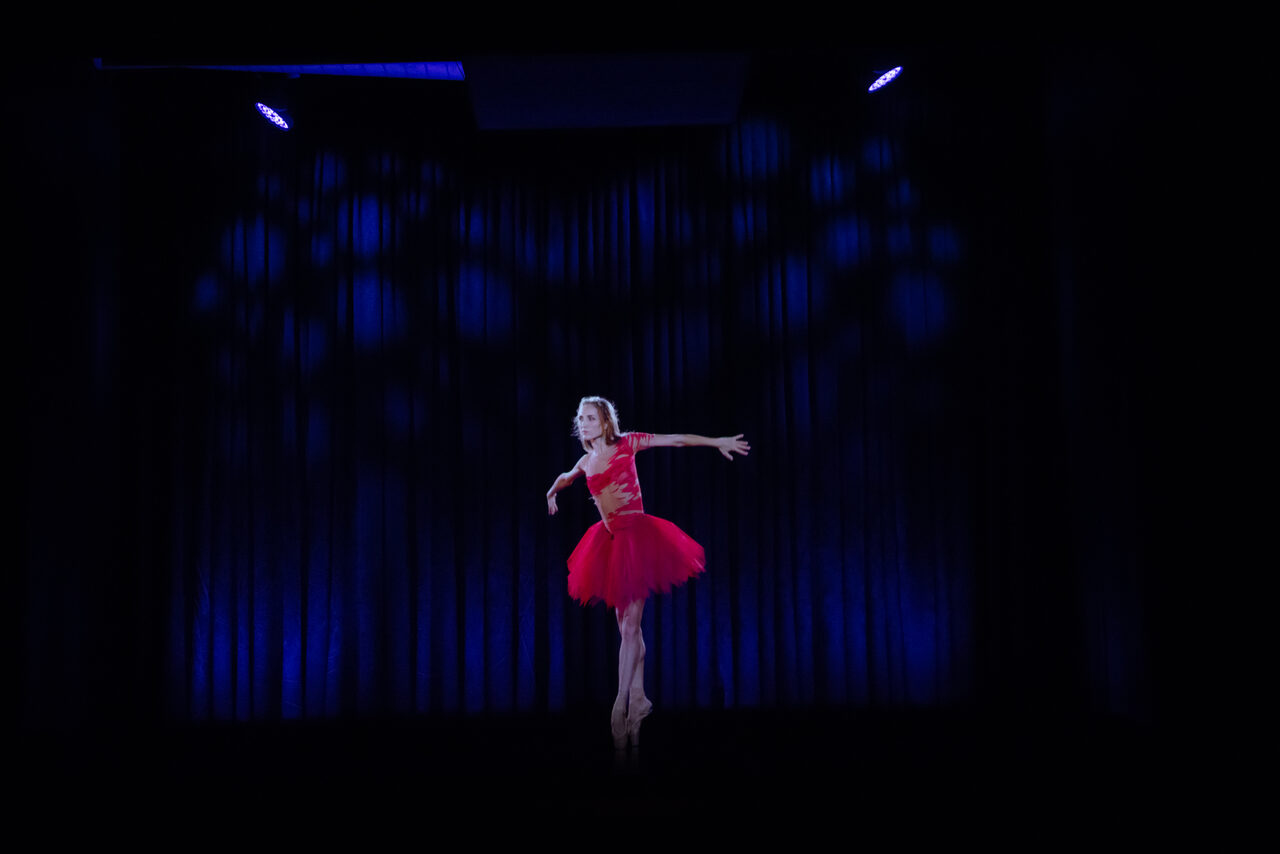 Арендовать Unique art space 