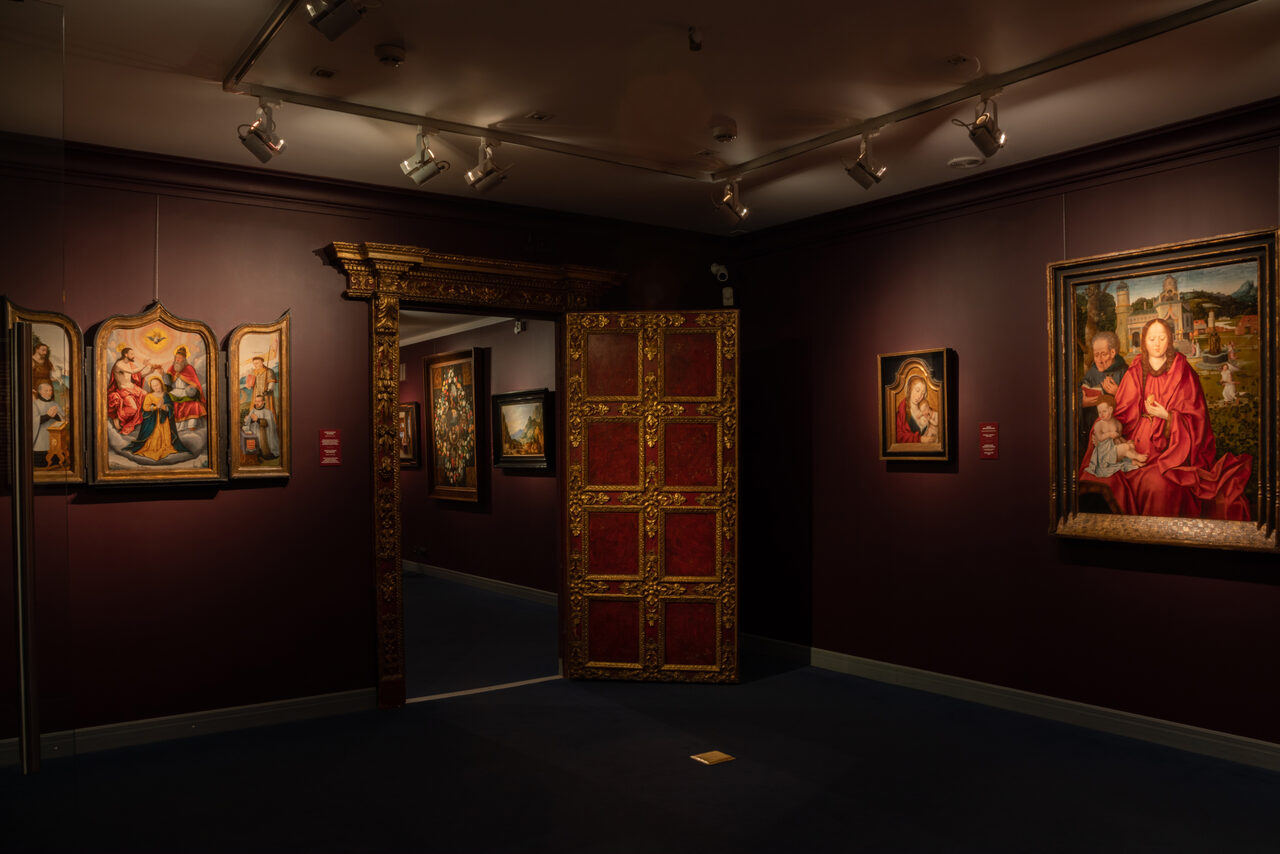 Арендовать Unique art space 