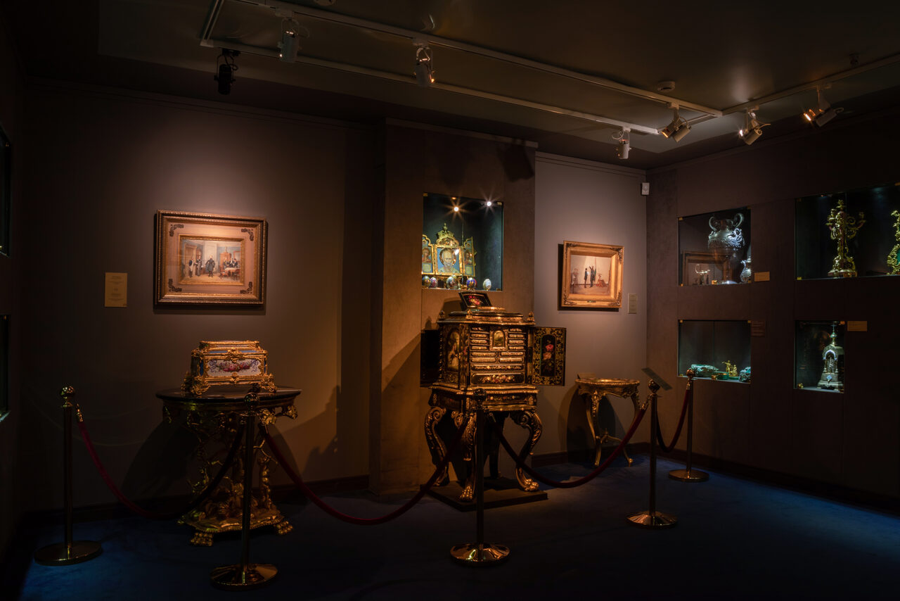 Арендовать Unique art space 