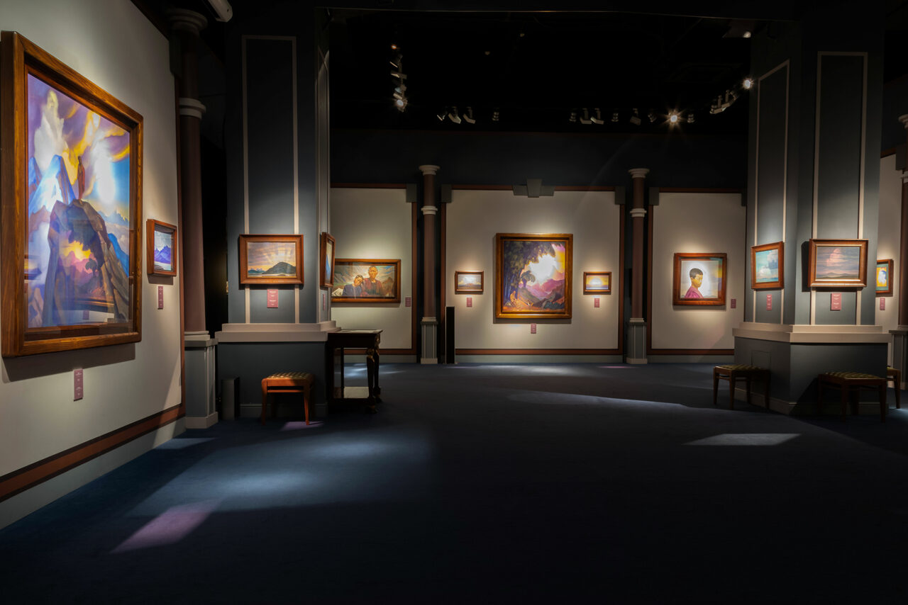 Арендовать Unique art space 