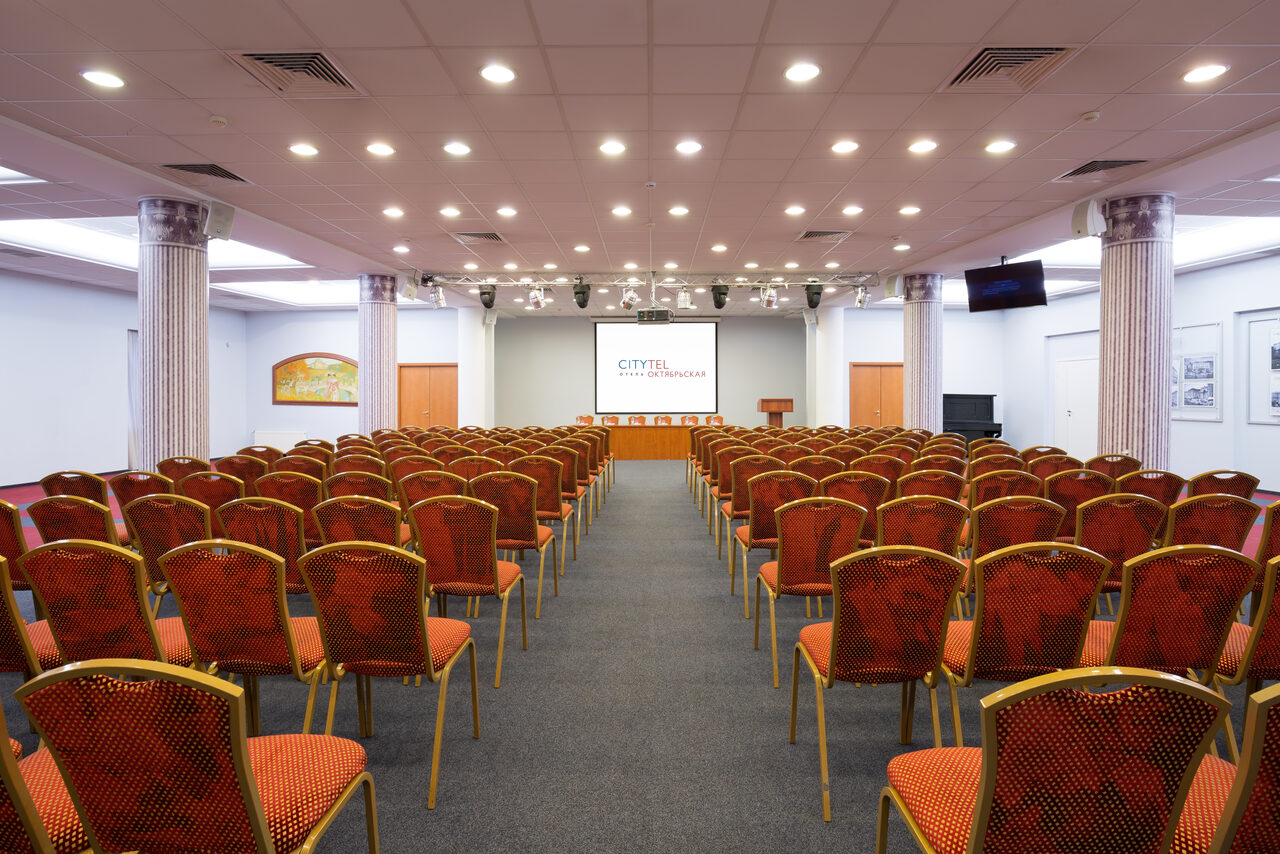 Арендовать  Отель Октябрьская