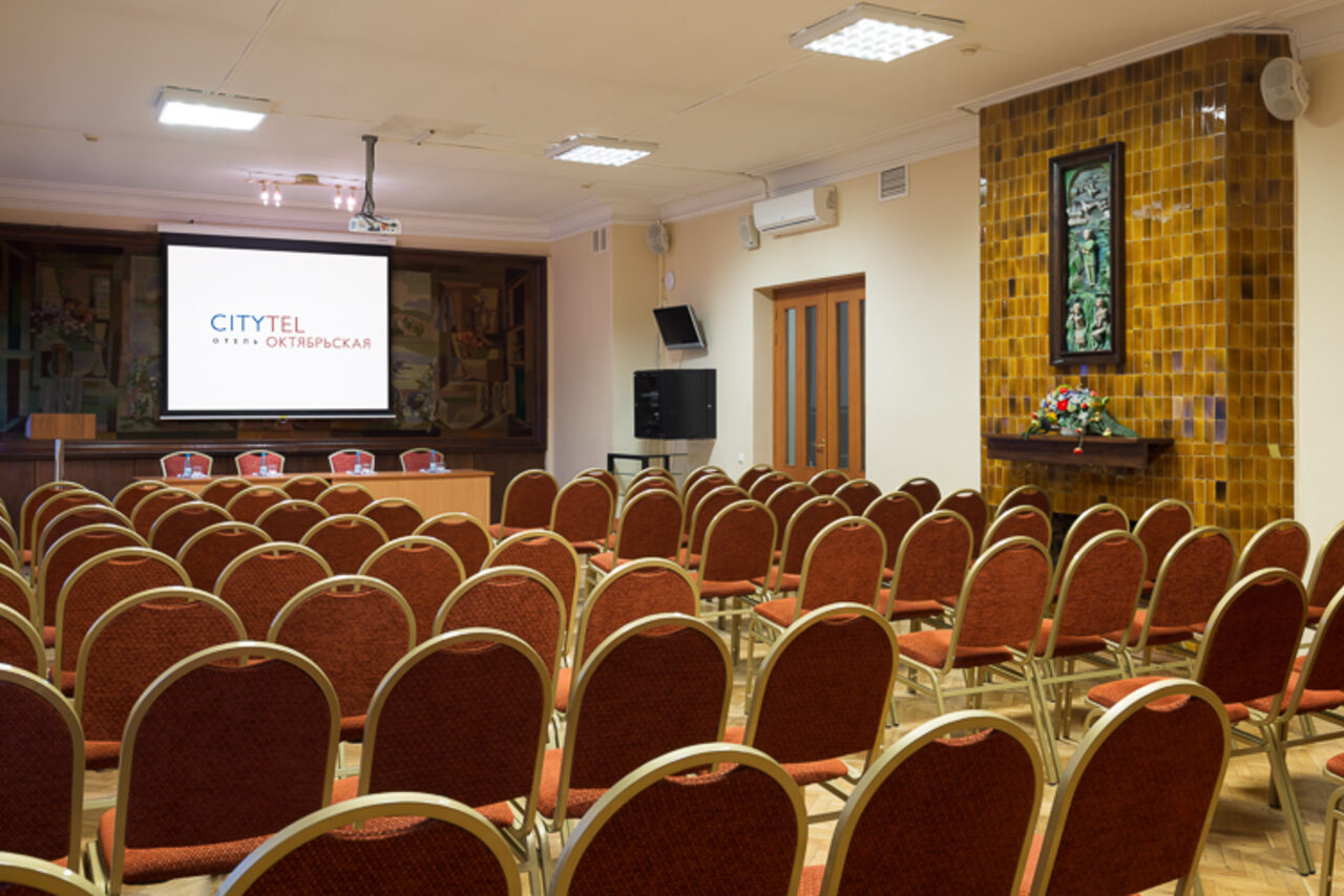 Арендовать Отель Октябрьская