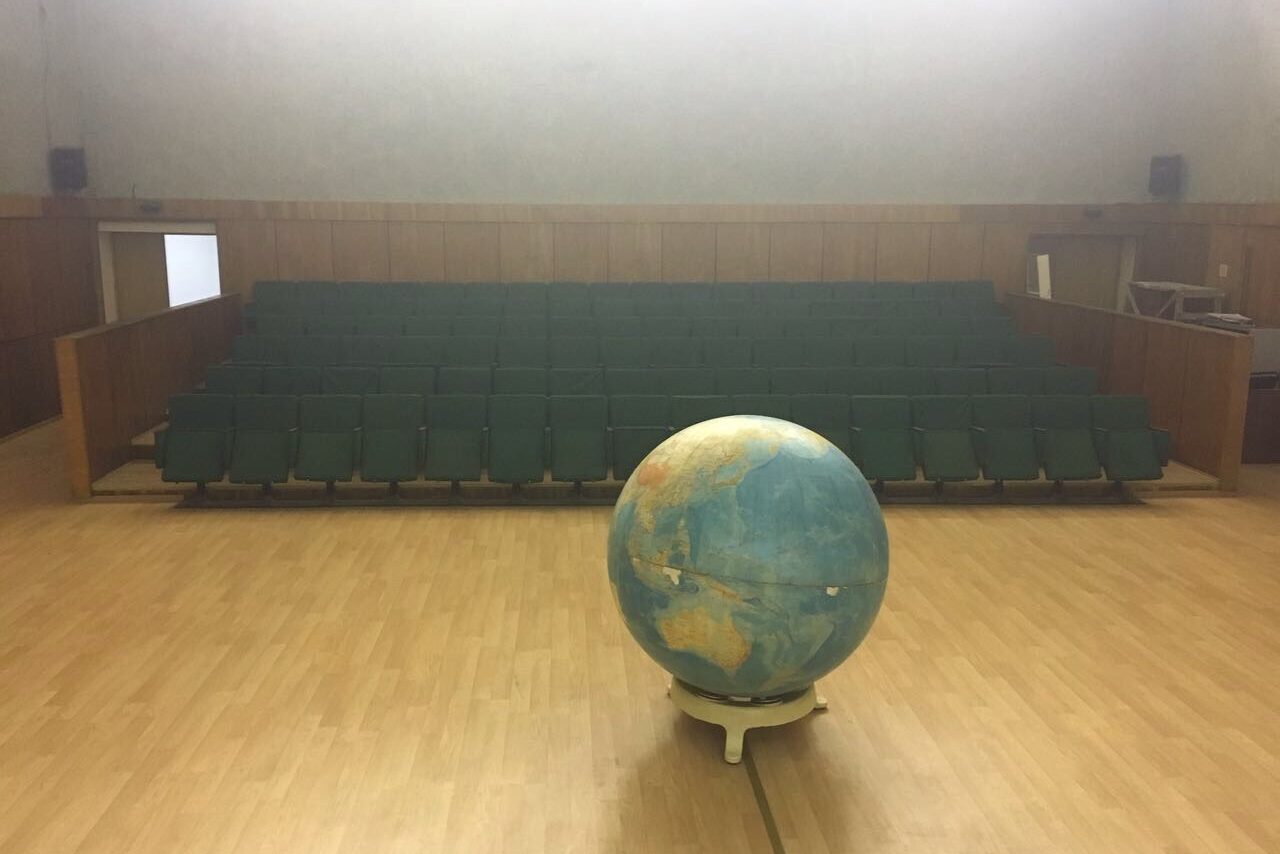 Арендовать Площадка в Москве