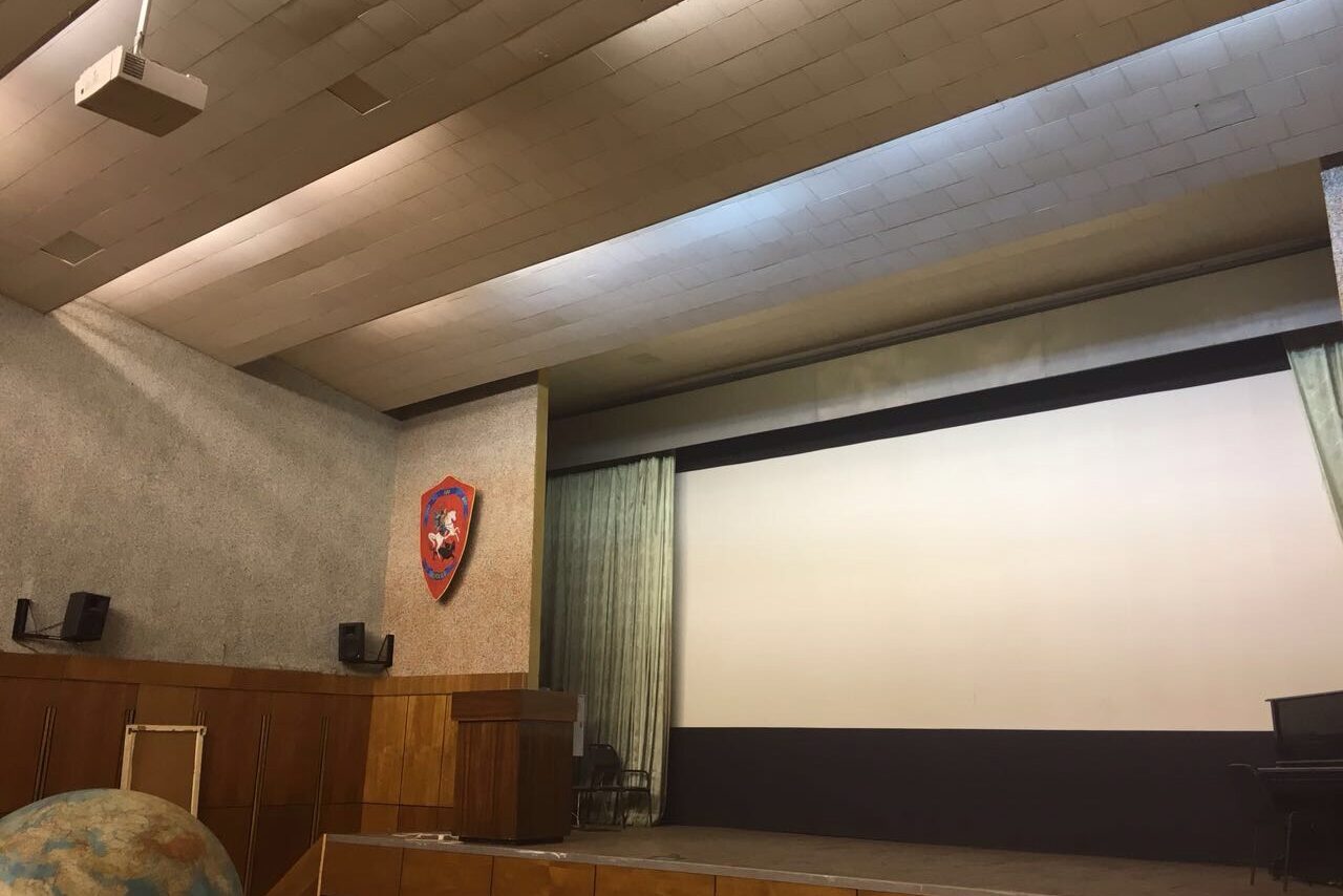 Арендовать Площадка в Москве