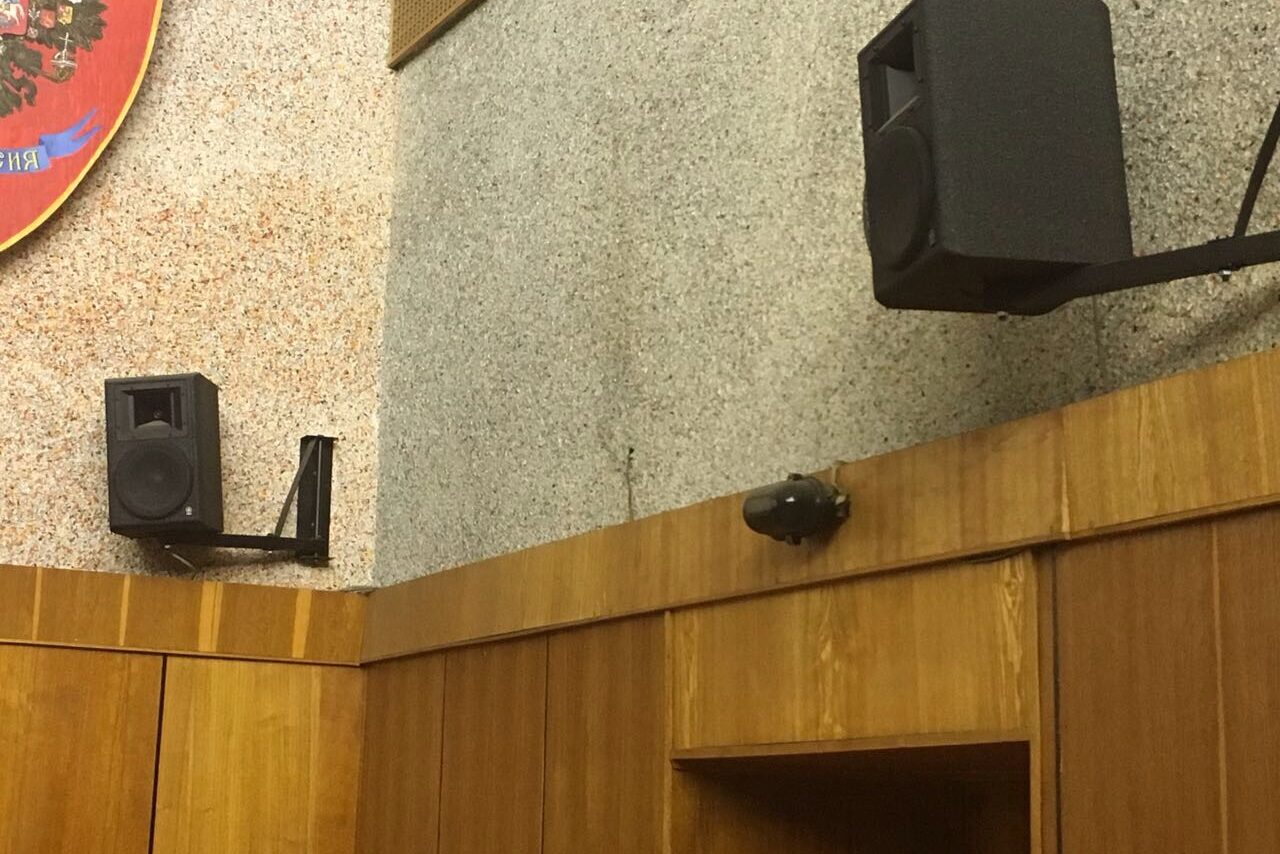 Арендовать Площадка в Москве