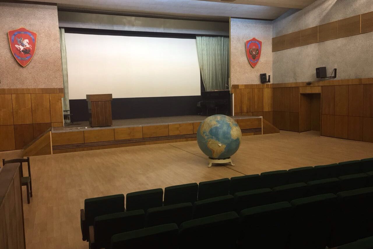 Арендовать Площадка в Москве