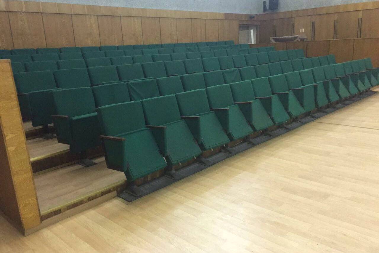 Арендовать Площадка в Москве