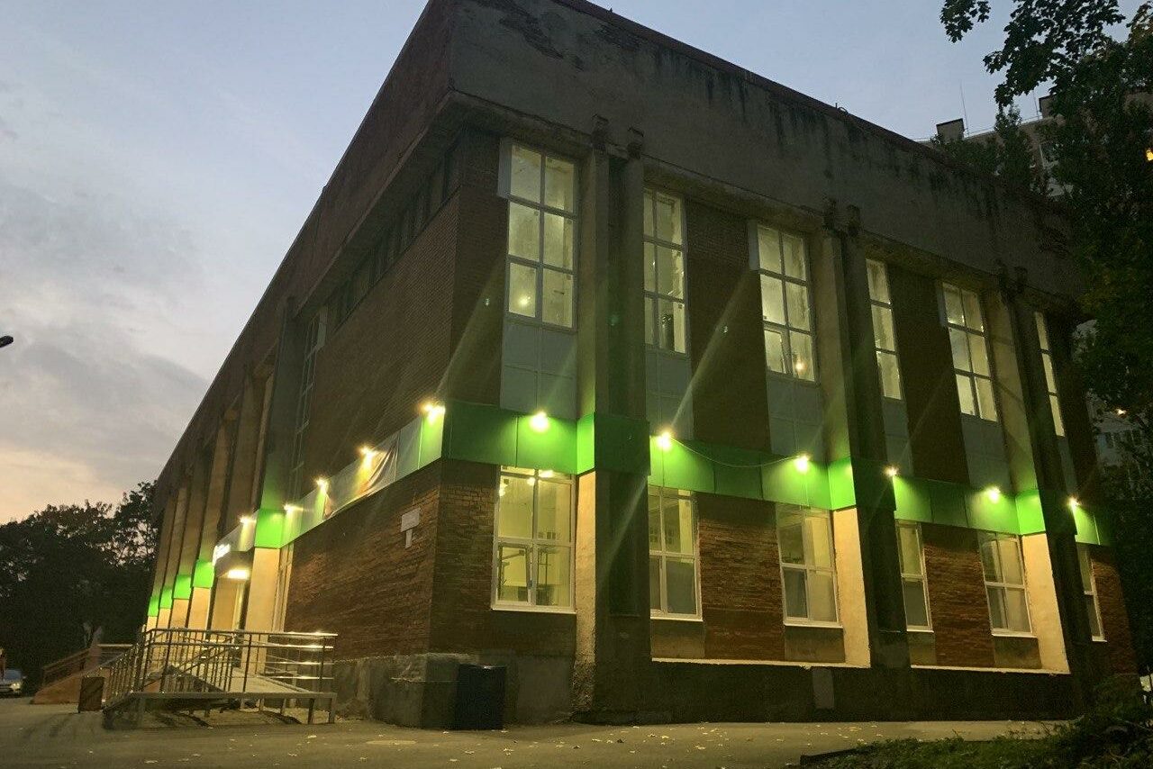 Арендовать FTTC