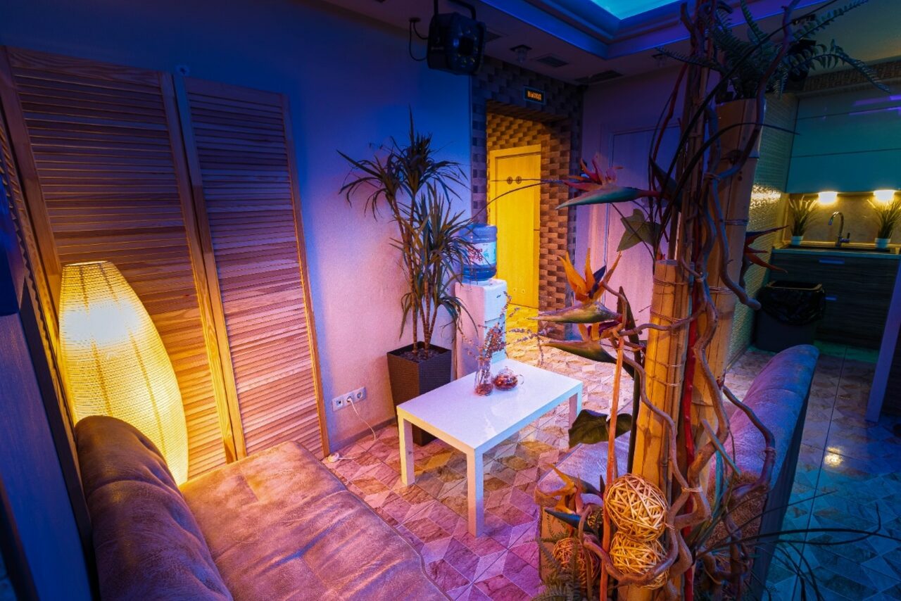 Арендовать Universal space for all events 