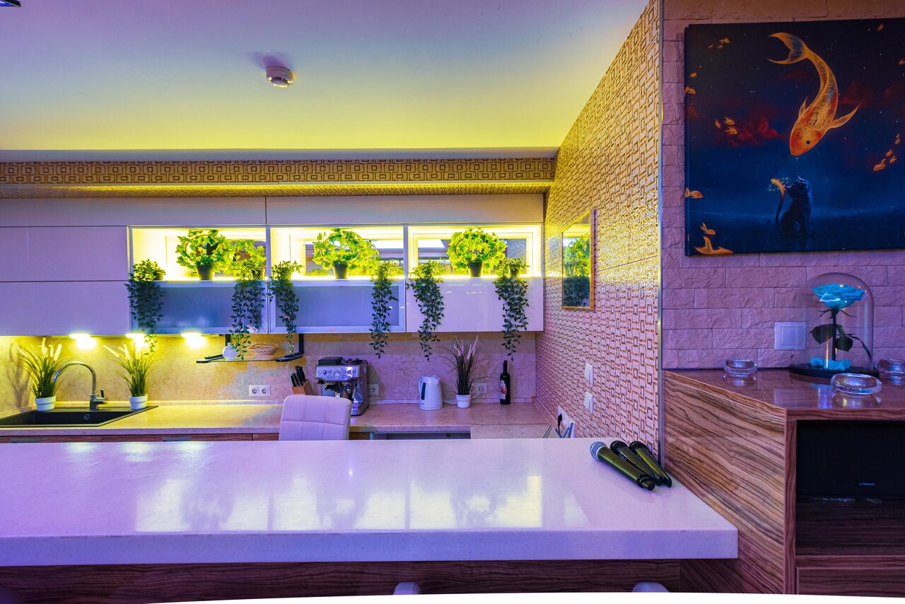 Арендовать Universal space for all events 