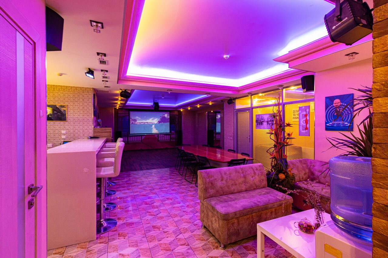 Арендовать Universal space for all events 