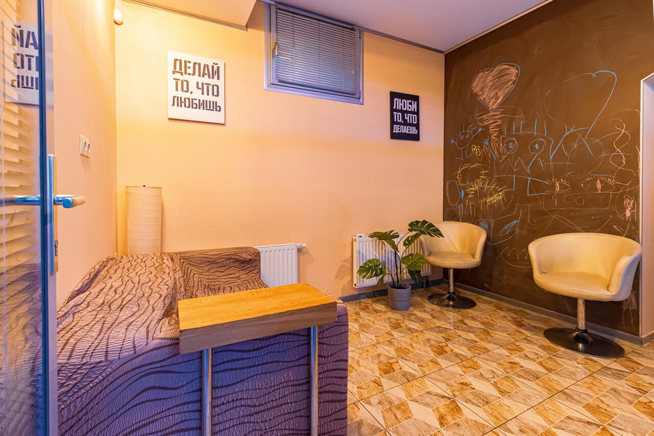 Арендовать Universal space for all events 