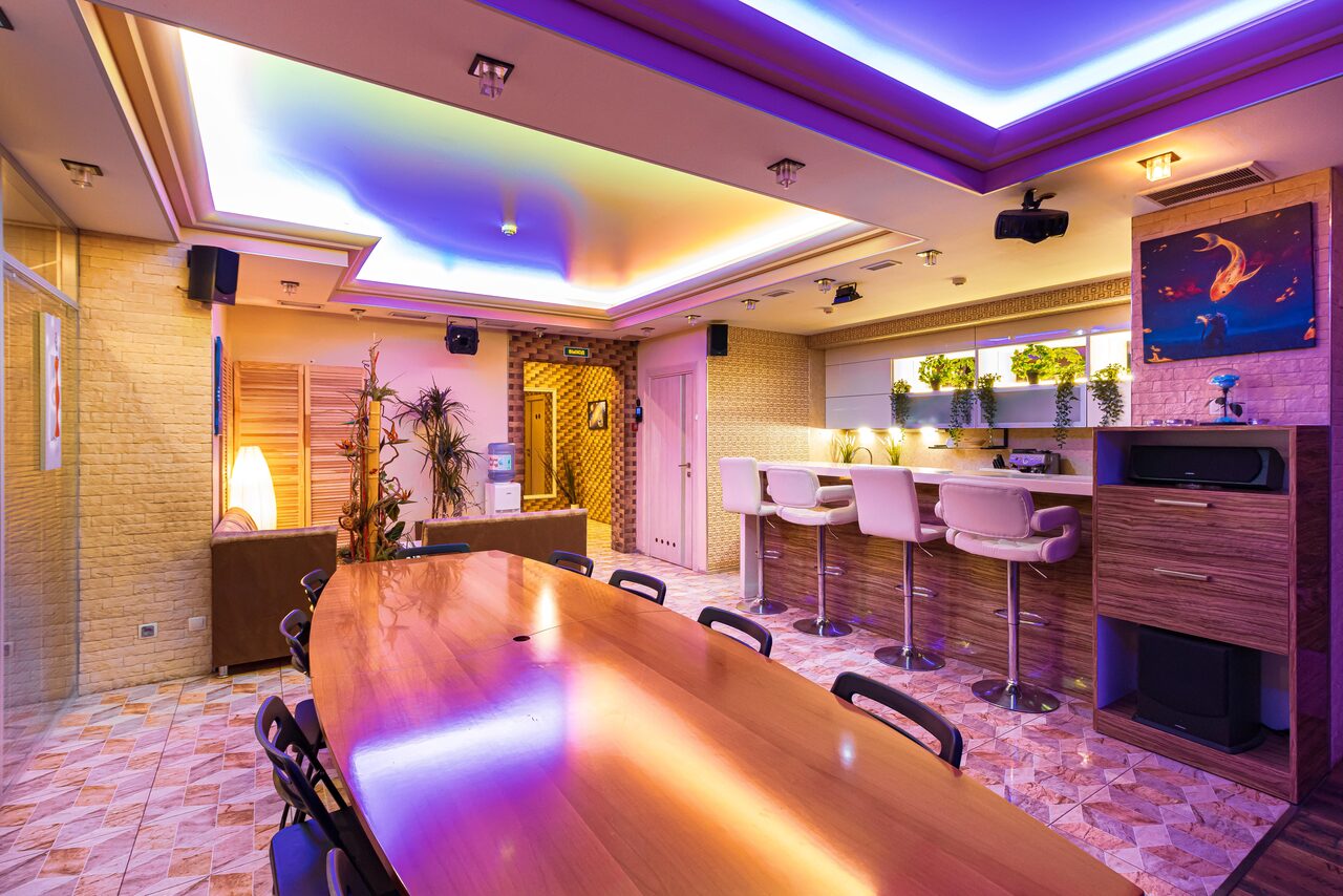 Арендовать Universal space for all events 