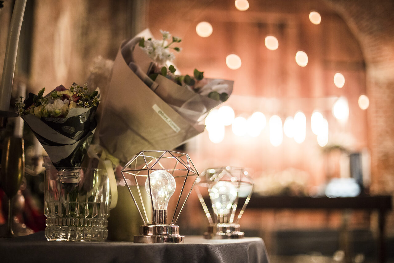 Арендовать Ресторан-лофт Хаянис Холл