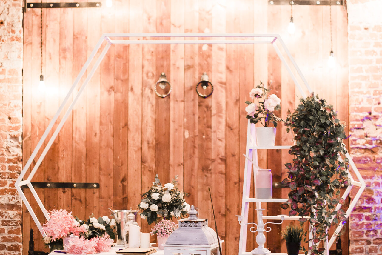 Арендовать Ресторан-лофт Хаянис Холл