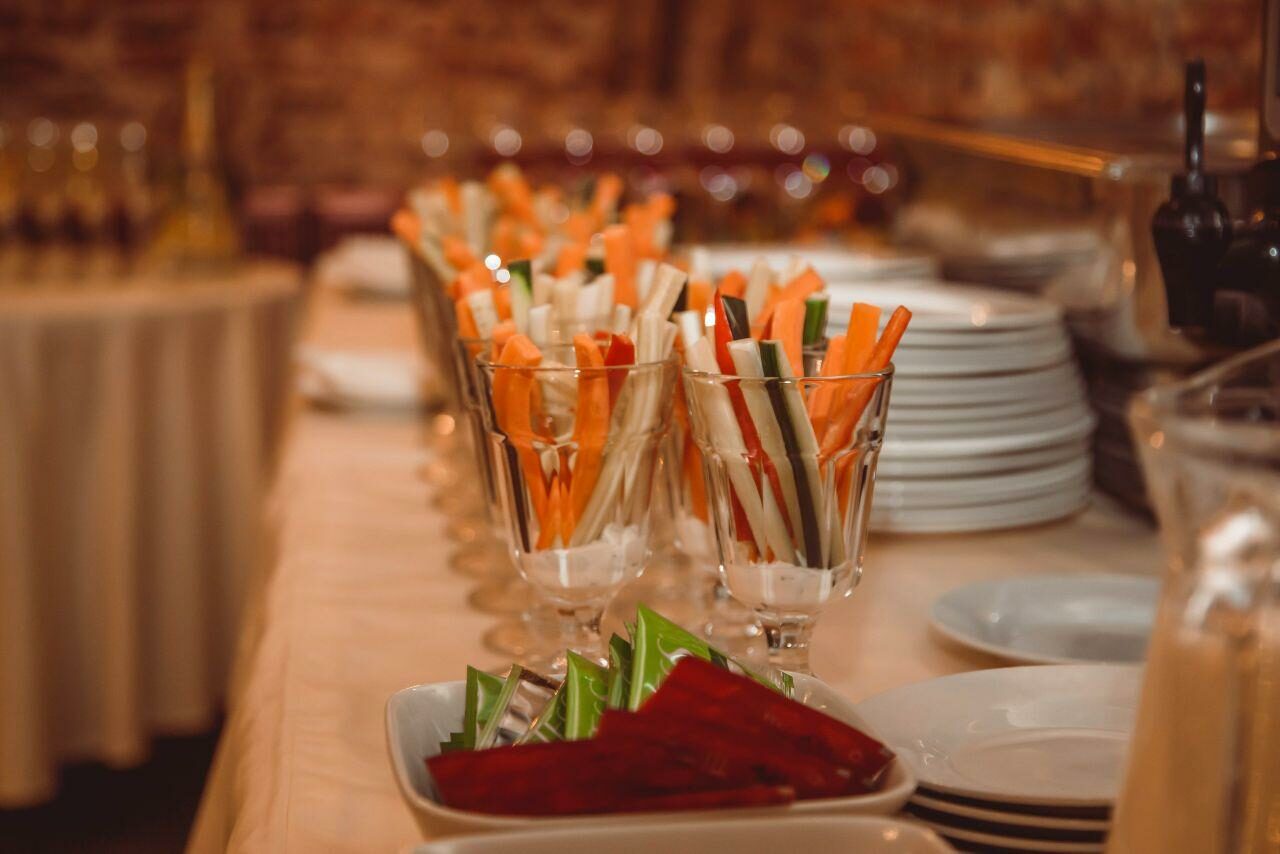 Арендовать Ресторан-лофт Хаянис Холл