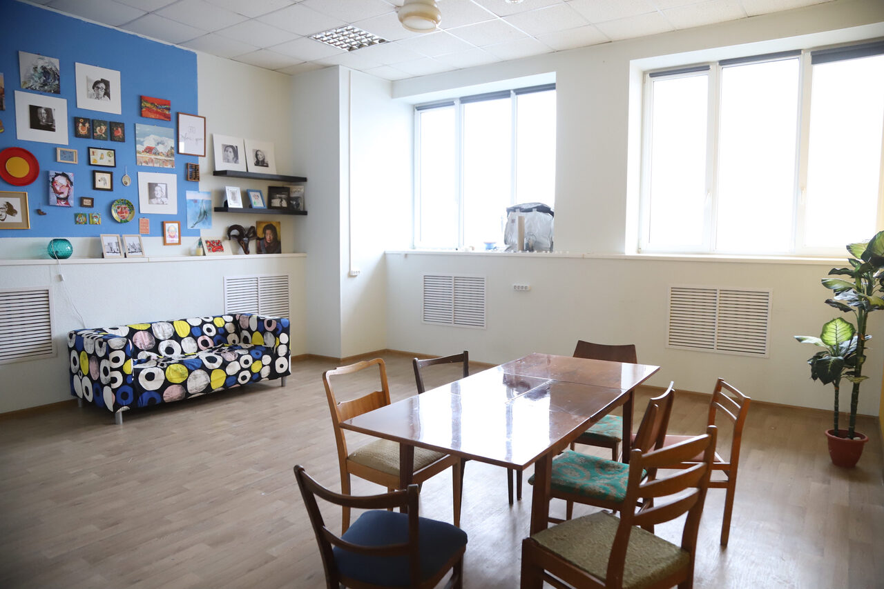 Арендовать Уютный лофт в центре Одинцово