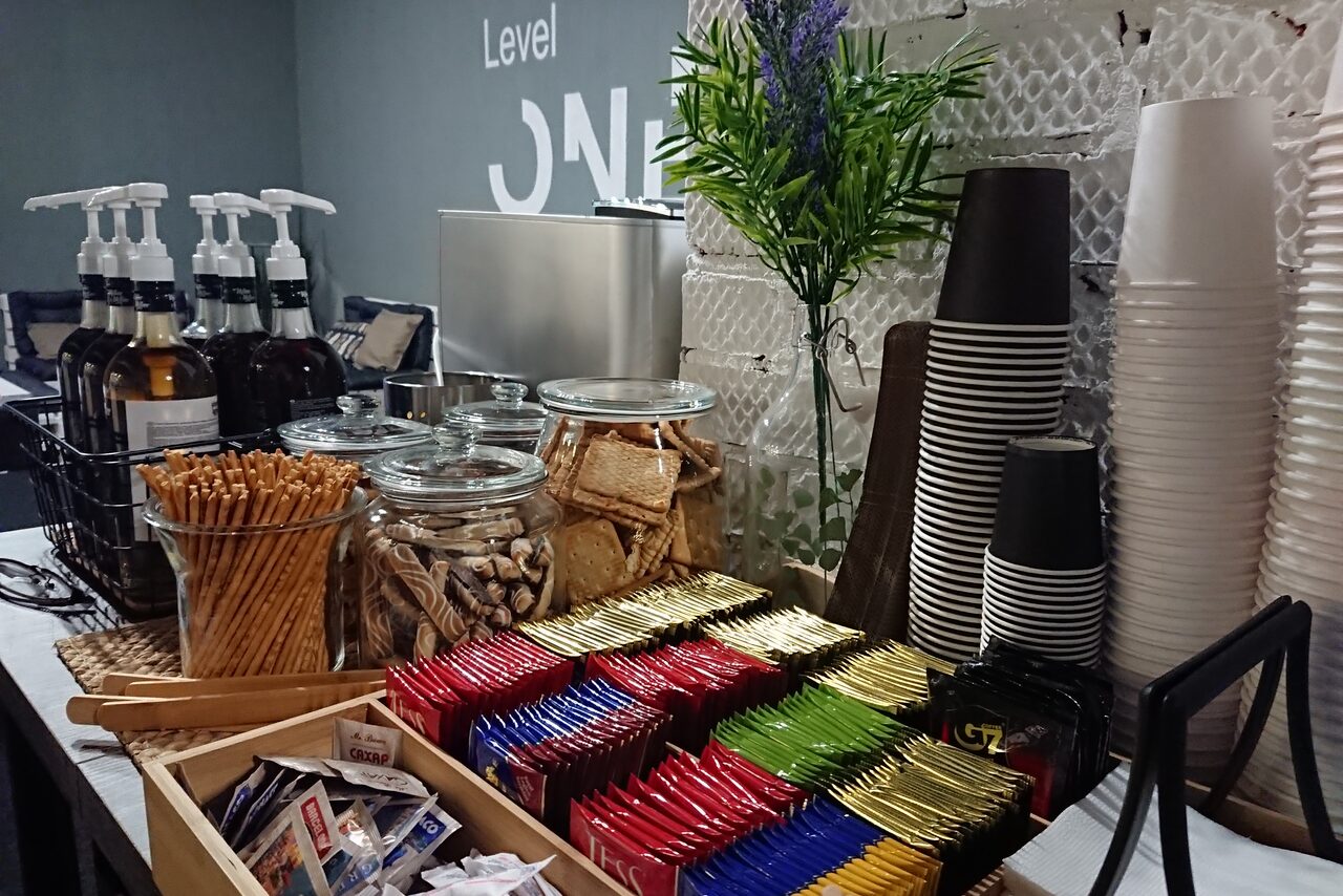 Арендовать Play space for events