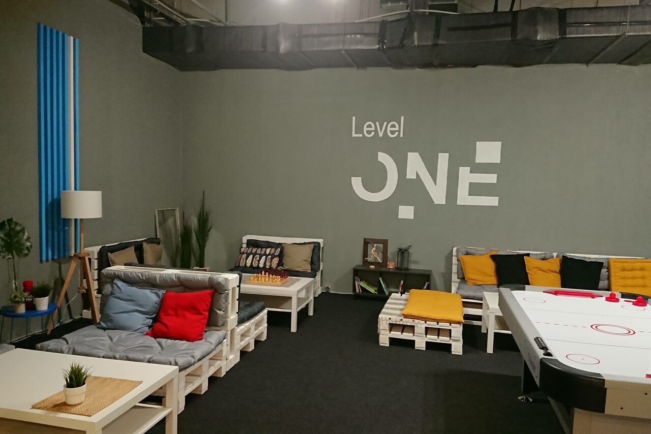 Арендовать Play space for events