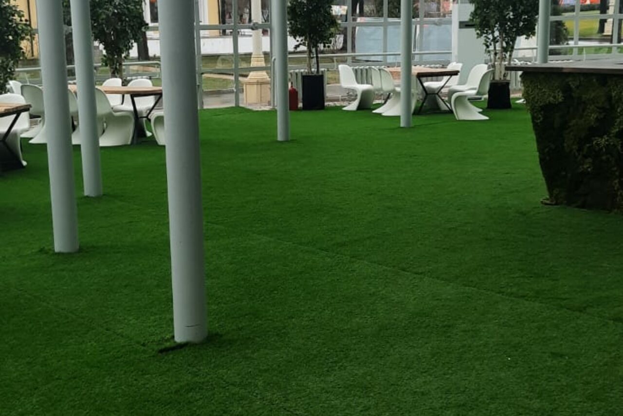 Арендовать Dome glazed space