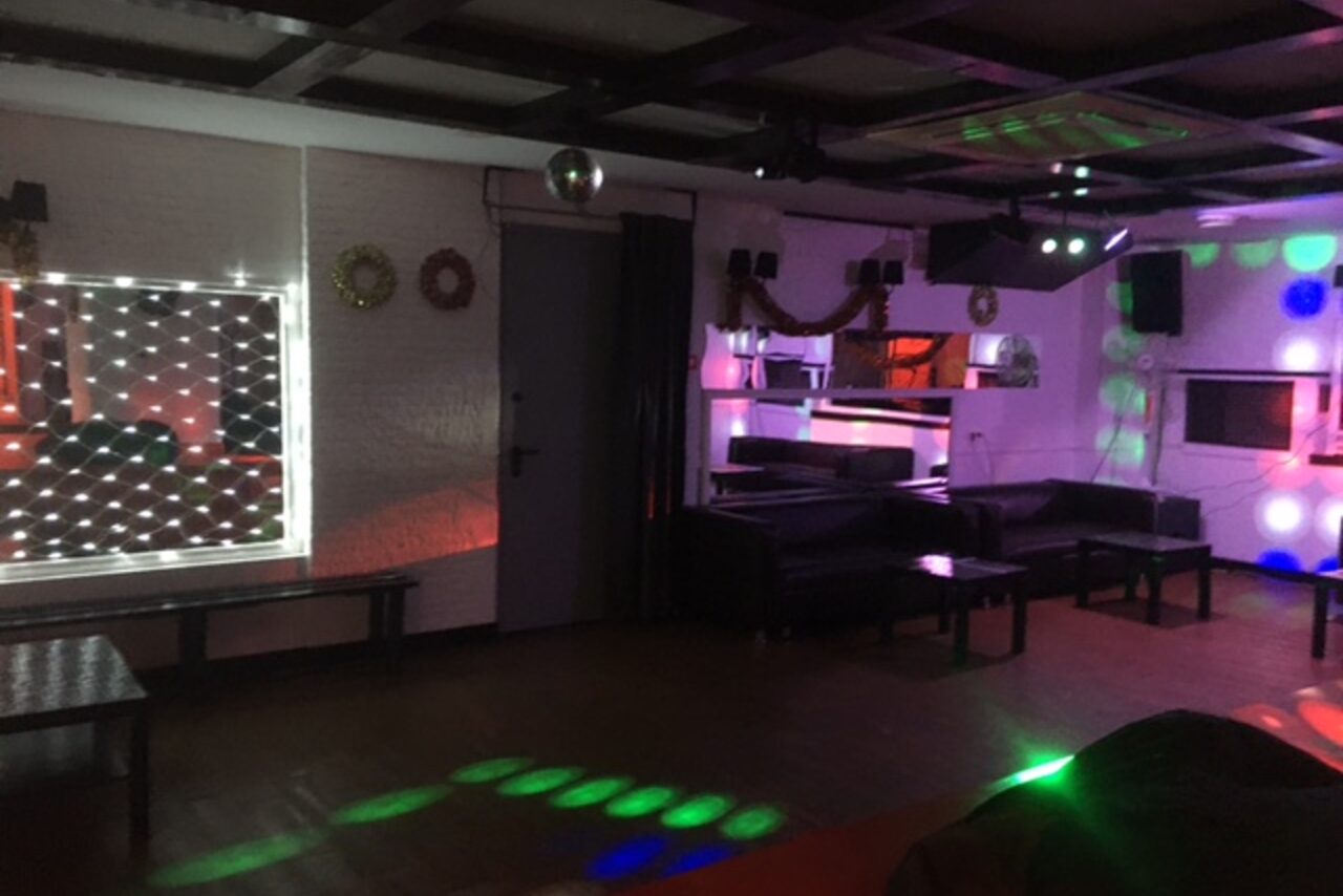 Арендовать Клуб О2