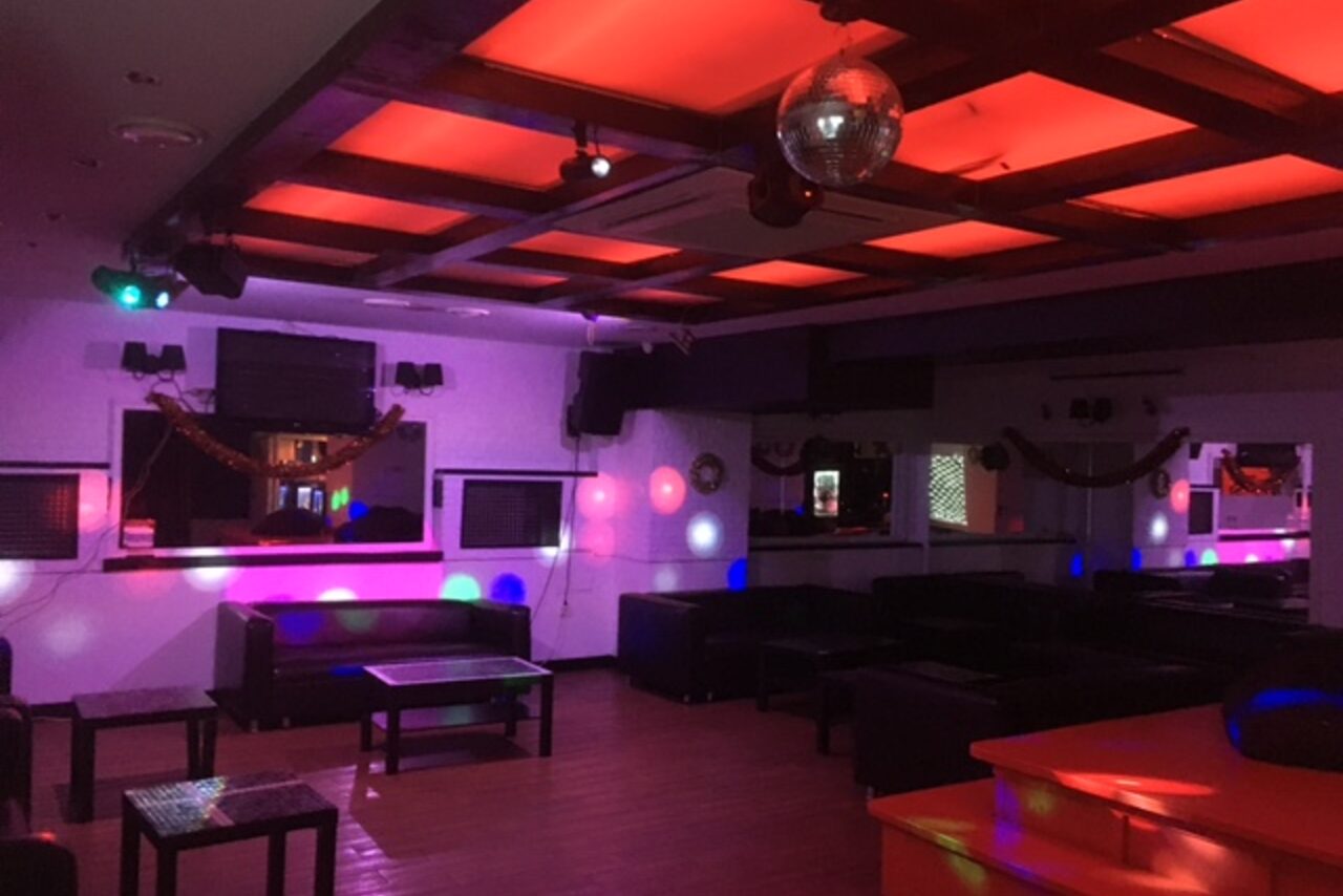 Арендовать Клуб О2