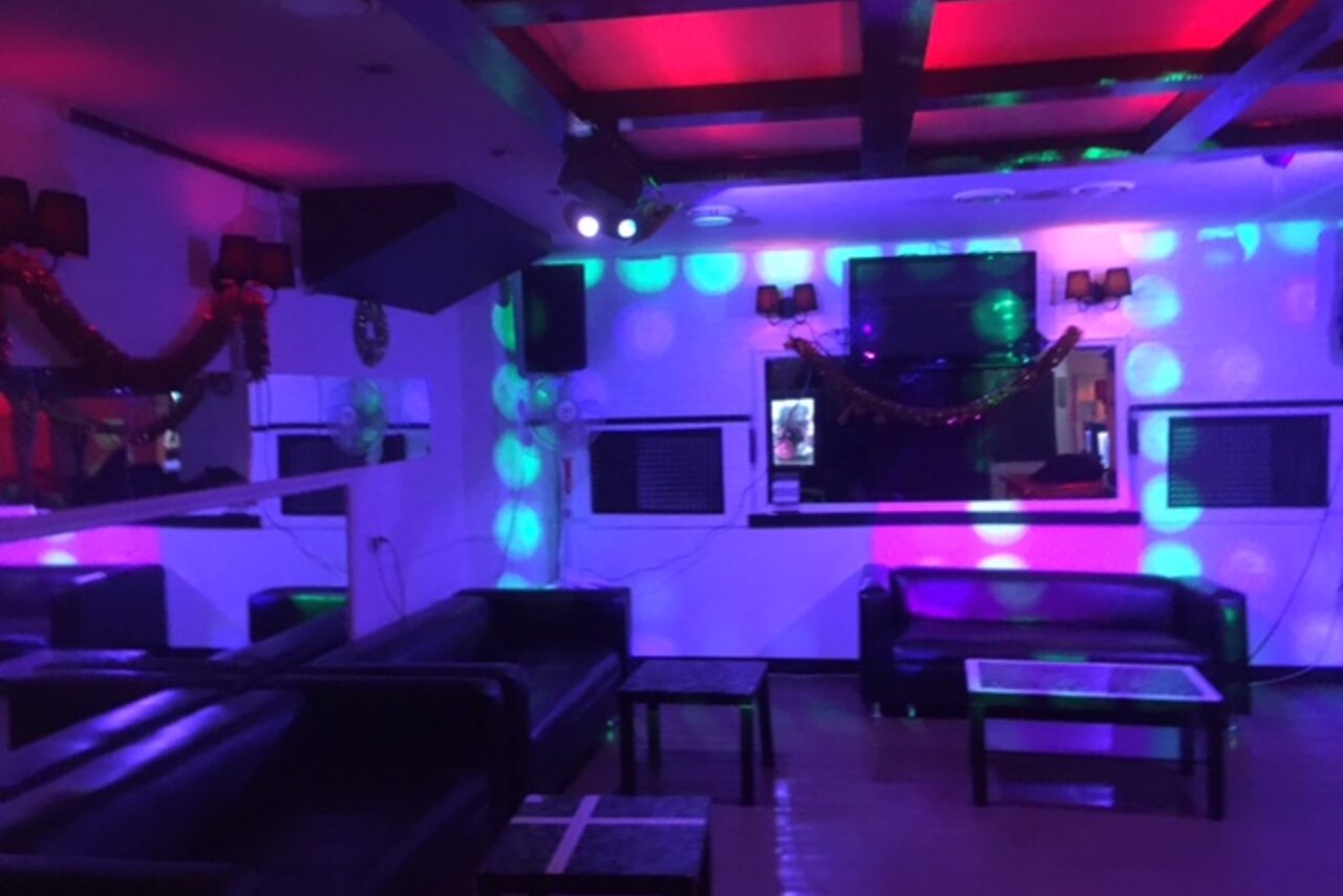 Арендовать Клуб О2