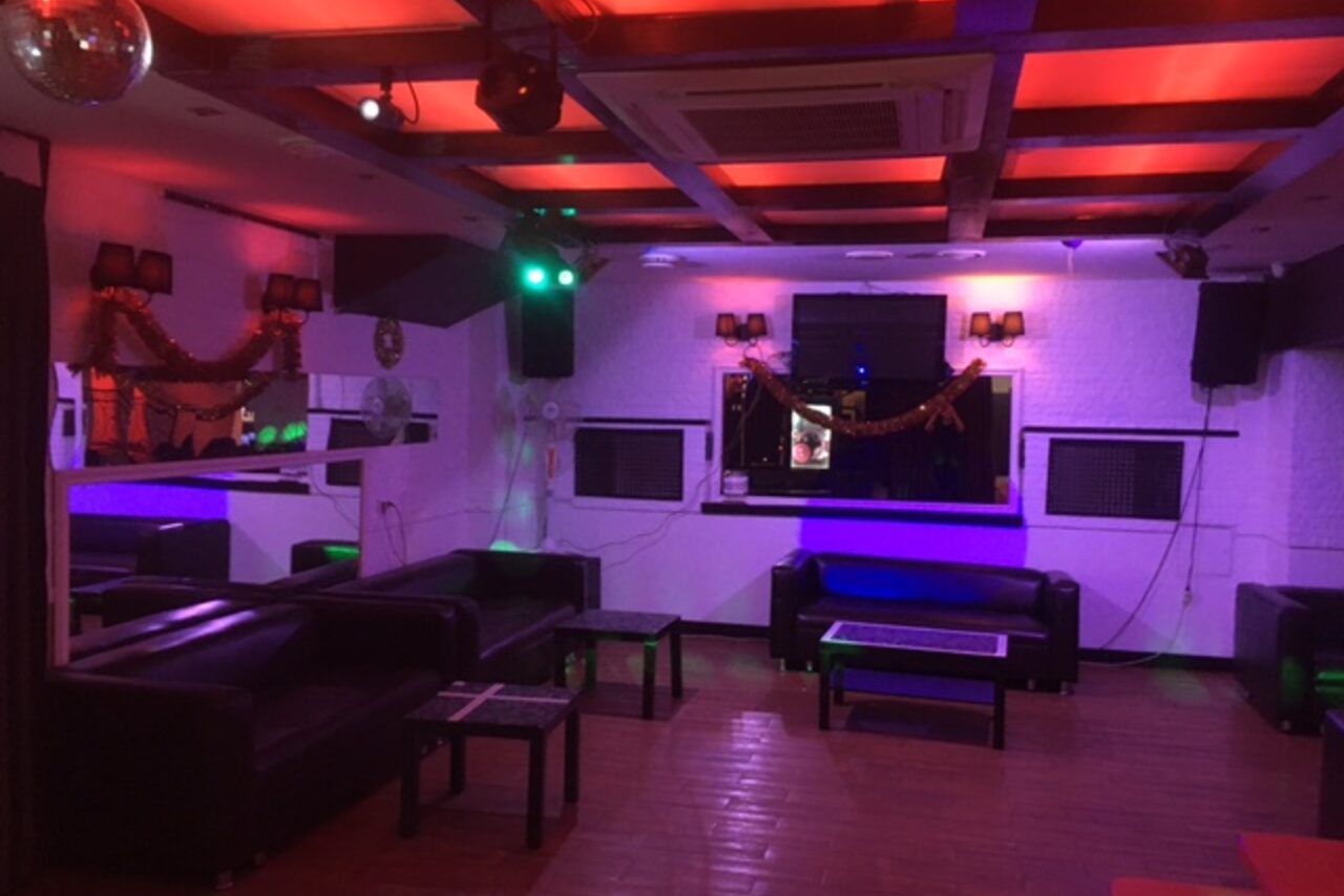 Арендовать Клуб О2