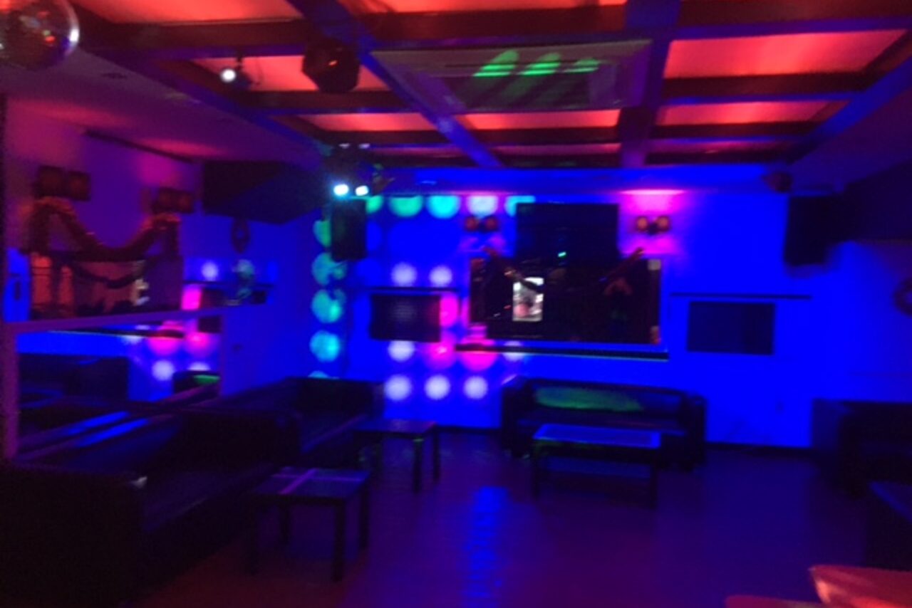 Арендовать Клуб О2