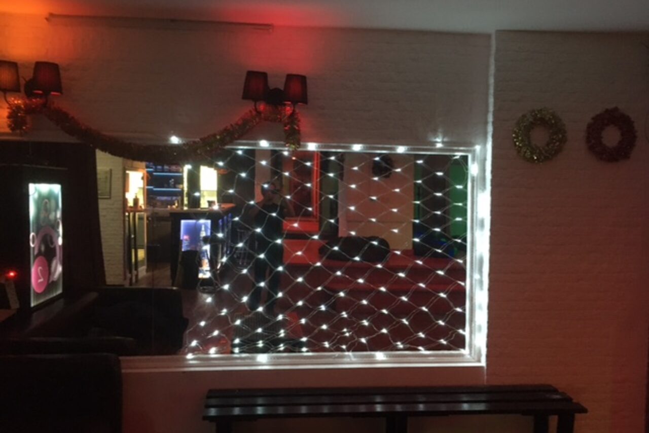 Арендовать Клуб О2