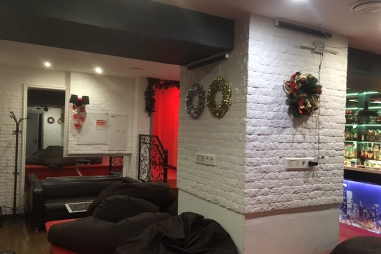 Арендовать Клуб О2