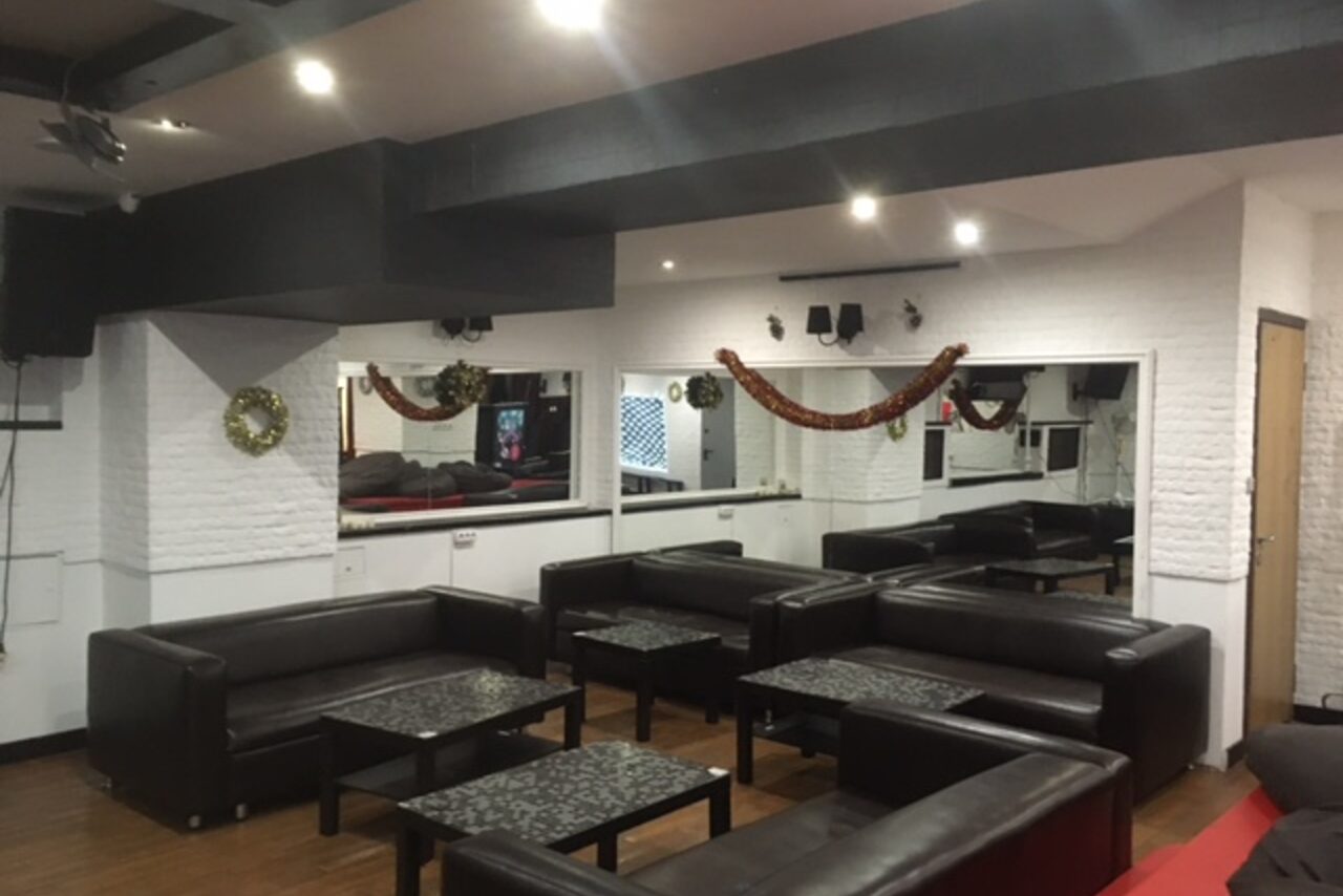 Арендовать Клуб О2