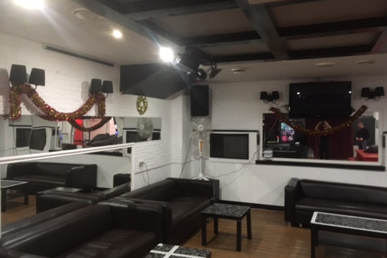 Арендовать Клуб О2