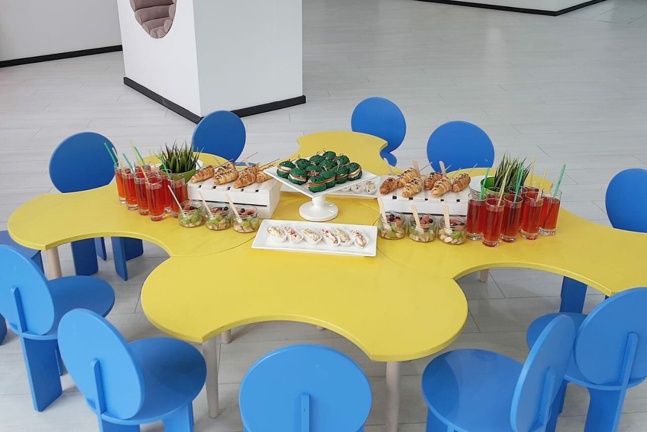 Арендовать ARCOBALENO Loft