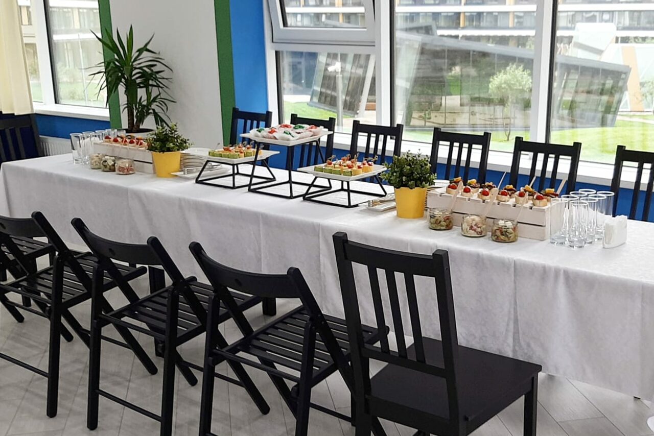 Арендовать ARCOBALENO Loft