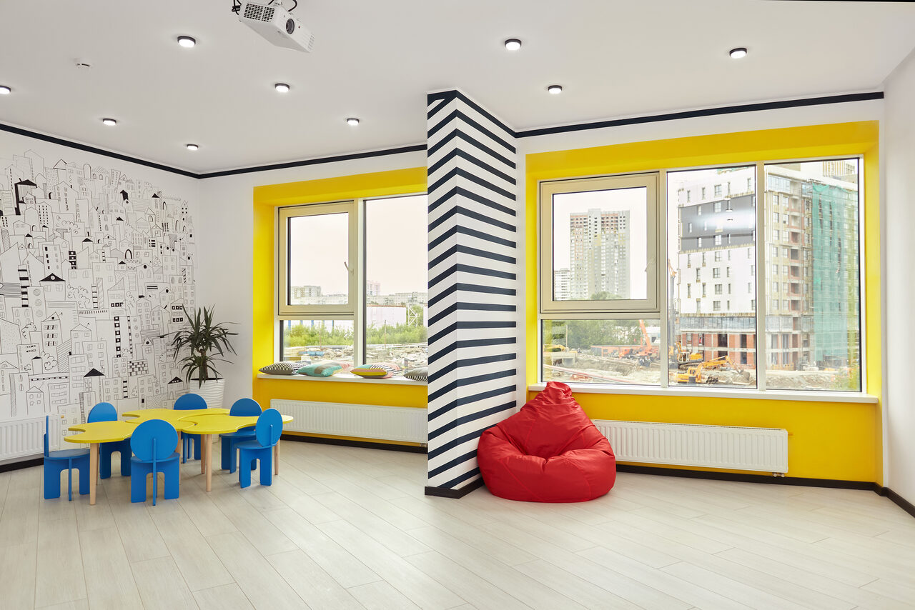 Арендовать ARCOBALENO Loft