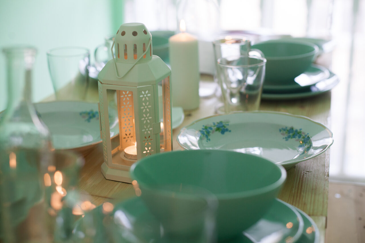 Арендовать Небольшая трехэтажная площадка