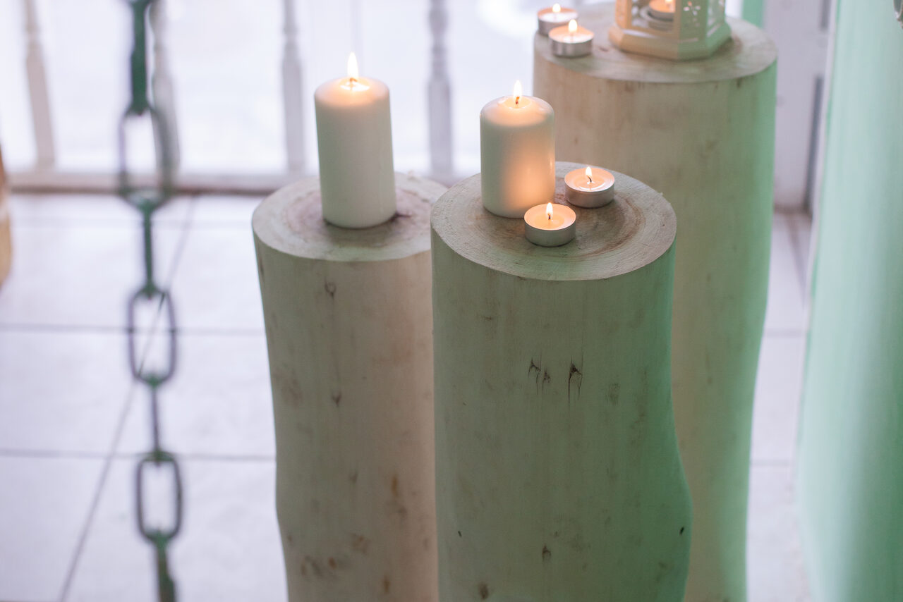 Арендовать Небольшая трехэтажная площадка