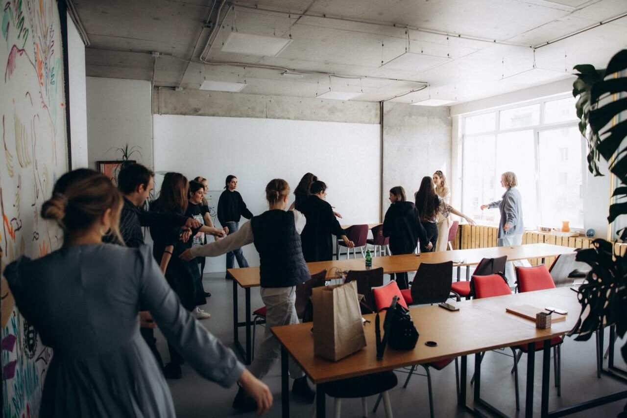 Арендовать Stylish event space