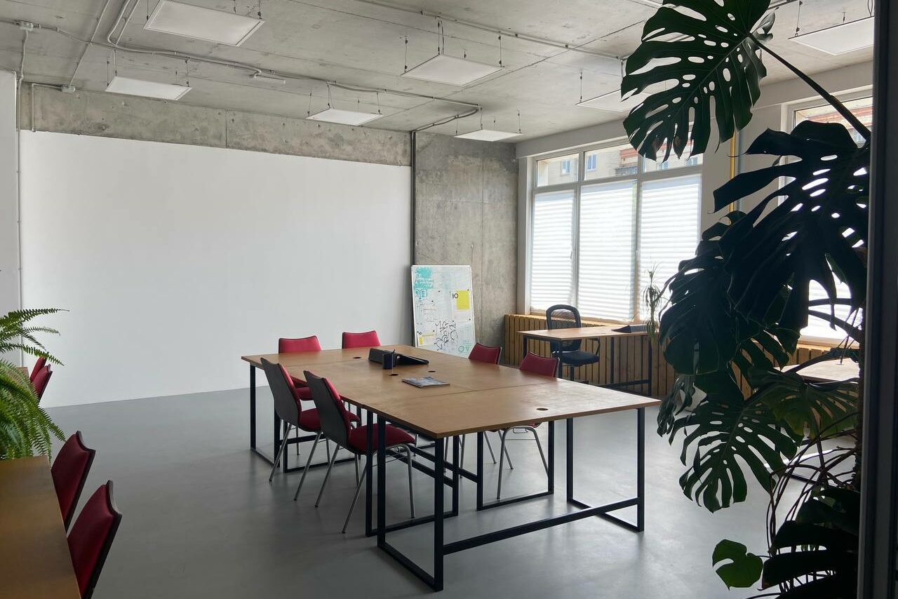 Арендовать Stylish event space