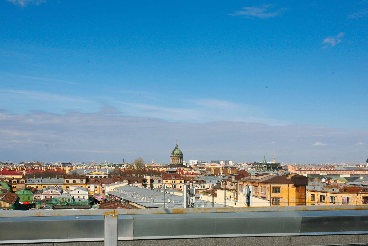 Арендовать STUDIYA KOSMOS