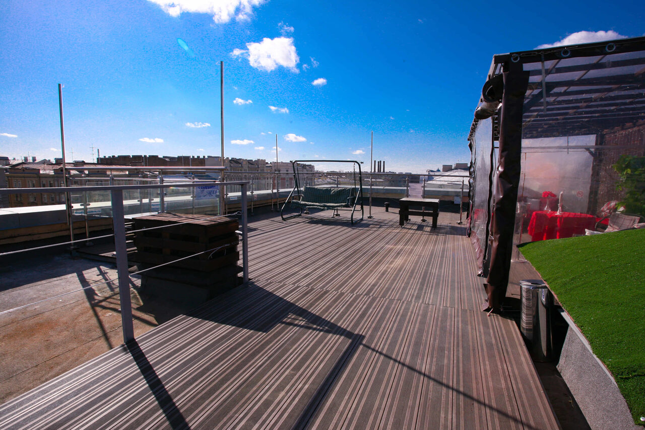 Арендовать STUDIYA KOSMOS