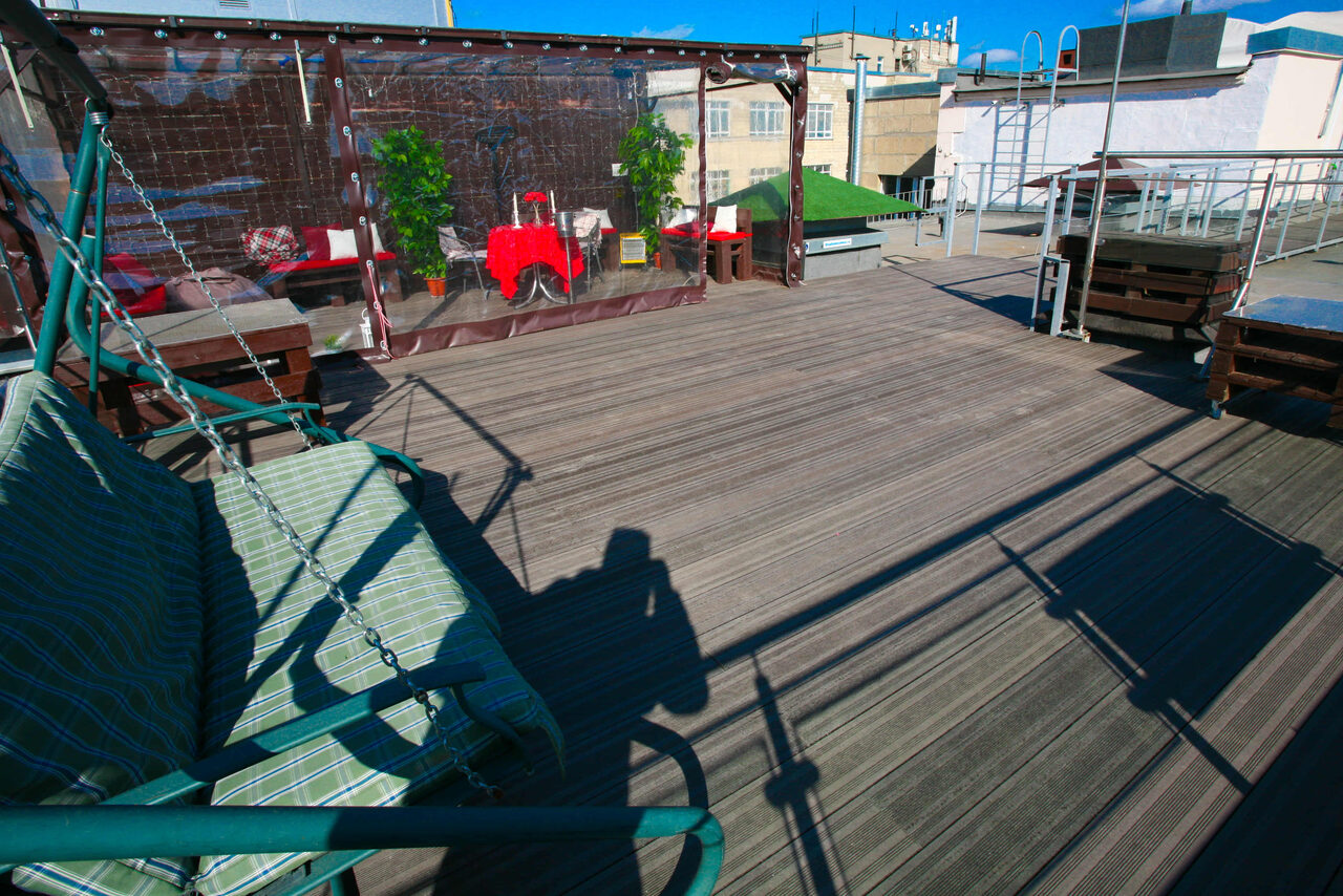 Арендовать STUDIYA KOSMOS