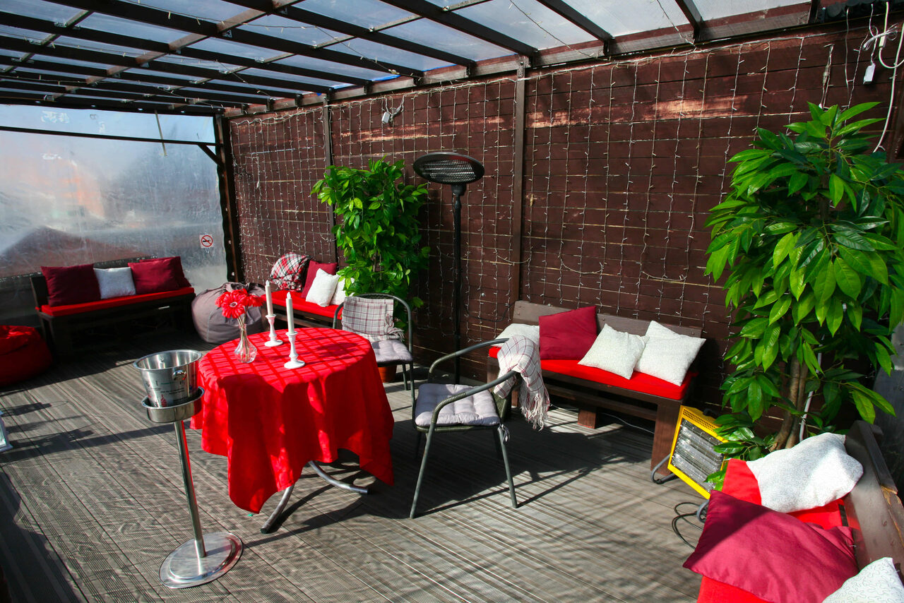 Арендовать STUDIYA KOSMOS